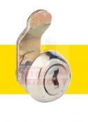 Zamek kasetowy THIRARD 1,2mm chrom 193178