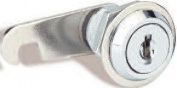 Zamek kasetowy THIRARD 12mm chrom 193180