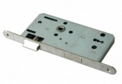 Zamek wpuszczany KFV 115 1/2 72/55/18/8 Klucz