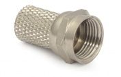 Złącze F nakręcane 6,8mm