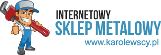 Sklep akcesoriami metalowymi