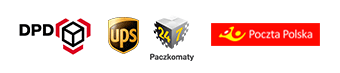 Formy przesyłek